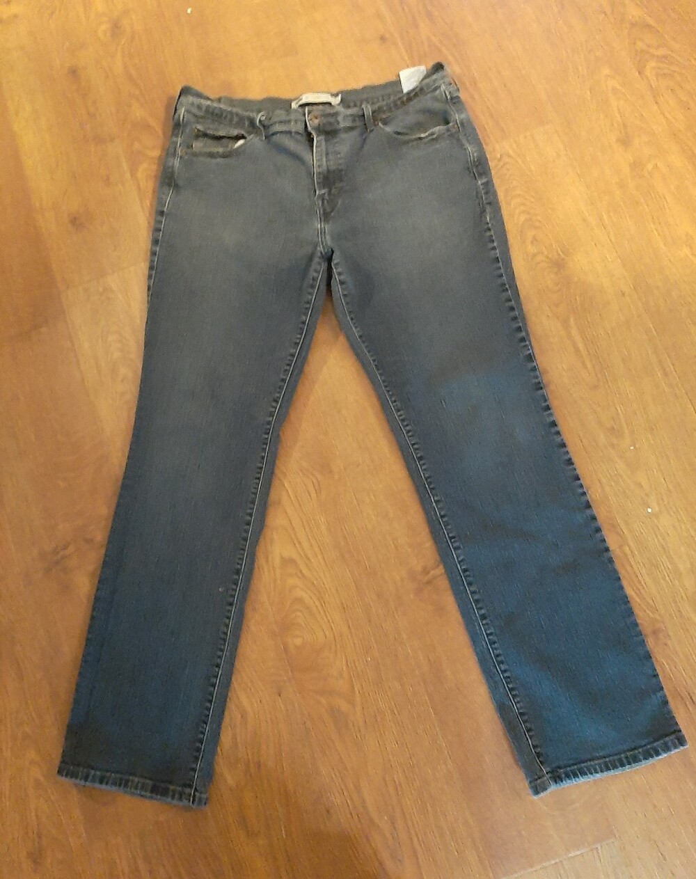 Levi's Woman's 505. Sz14